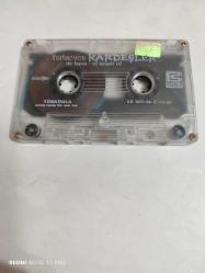 YURTSEVEN KARDEŞLER DE BANA OF ANAM OF