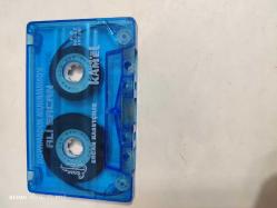 ALİ ERCAN DOYAMADIM MUHAMMEDE