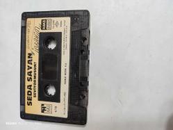 SEDA SAYAN SEVİYORMUSUN