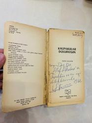 Kalpaklılar / Doludizgin (İmzalı)