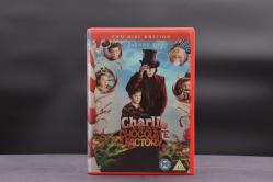 Charlie'nin Çikolata Fabrikası
