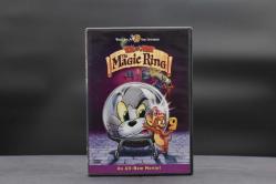 Tom and Jerry - The Magic Ring