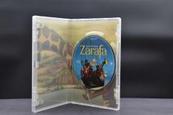 Küçük Tatlı Zarafa