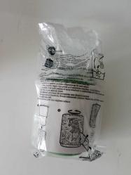 Sünger Bob Plankton Burger King 2024 Tiki Bardak Kalemlik Ambalajında