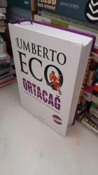 Ortaçağ (Ciltli); Barbarlar - Hıristiyanlar - Müslümanlar