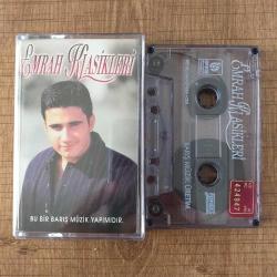 EMRAH KLASİKLERİ KÜÇÜK EMRAH Kaset .84