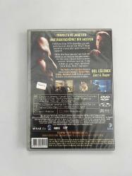 İnfazcı - The Punisher Orijinal Dvd Film Yılmaz Video