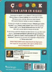 EVREN TWEETLENDİ: MİLYON YILLIK SORULARA HAYLİ KISA CEVAPLAR