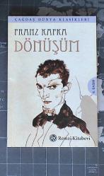 Dönüşüm