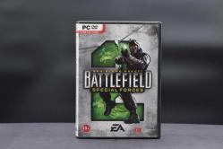 Antika - Battlefield 2 - Special Forces - kitantik - kitaLog