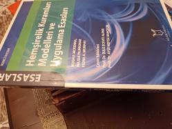 HEMŞİRELİK KURAMLARI MODELLERİ VE UYGULAMA ESASLARI