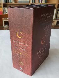 Encyclopedia of Turkish Authors, Cilt: 1 - 3 [TAKIM] / People of Literature, Culture and Science