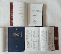 Encyclopedia of Turkey’s Famous People, Cilt: 1-3 [TAKIM]