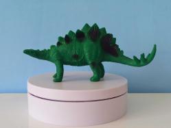 Dinozor Figürleri Oyuncak Lotu 3 Adet
