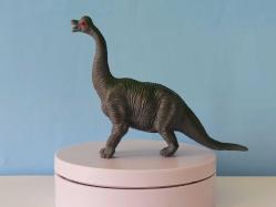 Dinozor Figürleri Oyuncak Lotu 3 Adet