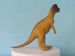 Dinozor Figürleri Oyuncak Lotu 3 Adet