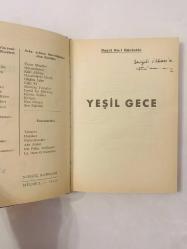 Yeşil Gece