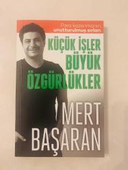 Küçük İşler Büyük Özgürlükler