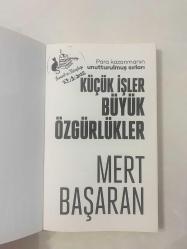 Küçük İşler Büyük Özgürlükler
