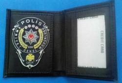 POLİS ROZETLİ CÜZDAN SATINAL-SADECE,POLİSLERIMIZ SATIN ALABILIR ve EMNİYET KURUM ADRESINE GONDERILIR-SIVIL ADRESE ve SİVİLE GÖNDERİLMEZ-SIVIL ADRES VERILIR ISE-SIPARIS IPTAL EDILIR.