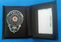 POLİS ROZETLİ CÜZDAN SATINAL-SADECE,POLİSLERIMIZ SATIN ALABILIR ve EMNİYET KURUM ADRESINE GONDERILIR-SIVIL ADRESE ve SİVİLE GÖNDERİLMEZ-SIVIL ADRES VERILIR ISE-SIPARIS IPTAL EDILIR.