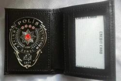 POLİS ROZETLİ CÜZDAN SATINAL-SADECE,POLİSLERIMIZ SATIN ALABILIR ve EMNİYET KURUM ADRESINE GONDERILIR-SIVIL ADRESE ve SİVİLE GÖNDERİLMEZ-SIVIL ADRES VERILIR ISE-SIPARIS IPTAL EDILIR.