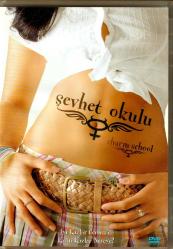 Efemera - Şehvet Okulu - Charm School ( Türkçe Altyazı ) ( SIFIR ÜRÜN - AMBALAJINDA ) DVD - kitantik - kitaLog