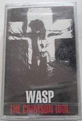 Efemera - WASP - The Crimson Idol - kitantik - kitaLog