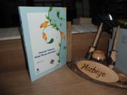 OSMANLI TÜRKÇESİ KOLAY OKUMA METİNLERİ 1