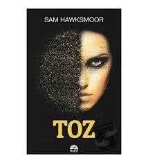 Toz (Ciltli) Sam Hawksmoor  MARTI YAYINLARI