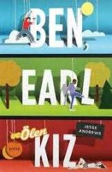 Ben, Earl ve Ölen Kız (Ciltli) Jesse Andrews  PEGASUS YAYINLARI