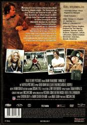 Yenilmez - Invincible ( Mark Wahlberg ) ( Türkçe Dublaj ) ( SIFIR ÜRÜN - AMBALAJINDA ) DVD