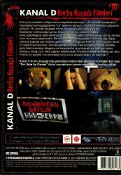 Sahibinden Satılık - For Sale By Owner ( Amanda Brown ) ( Türkçe Dublaj ) ( SIFIR ÜRÜN - AMBALAJINDA ) DVD