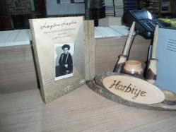 LEYLİM LEYLİM - AHMED ARİF'TEN LEYLA ERBİL'E MEKTUPLAR 1954- 1959 VE 1977'DE SON BİR MEKTUP