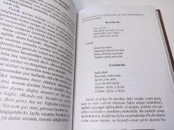 SEN DAĞLARDAN AYRILMADIN