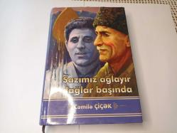 SEN DAĞLARDAN AYRILMADIN