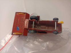 MATCHBOX LESNEY 1960LAR