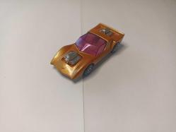 MATCHBOX LESNEY 1970ler