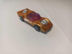 MATCHBOX LESNEY 1970ler