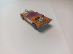 MATCHBOX LESNEY 1970ler