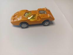 Corgi İngiltere üretimi