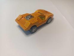 Corgi İngiltere üretimi