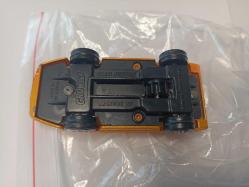 Corgi İngiltere üretimi