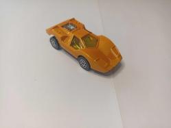 Corgi İngiltere üretimi