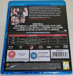 Tango & Cash Blu-ray Sylvester Stallone 1989