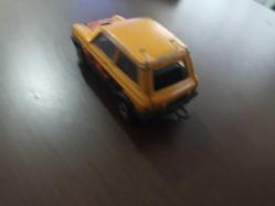 MAJORETTE AUTO BIANCHI