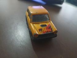 MAJORETTE AUTO BIANCHI