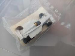 HOTWHEELS MCDNALDS PROMOSYONU BMW