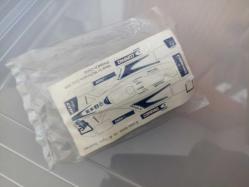 HOTWHEELS MCDNALDS PROMOSYONU BMW