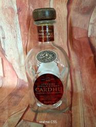 BOŞ ŞİŞE CARDHU DEĞERLENDİRMELİK.